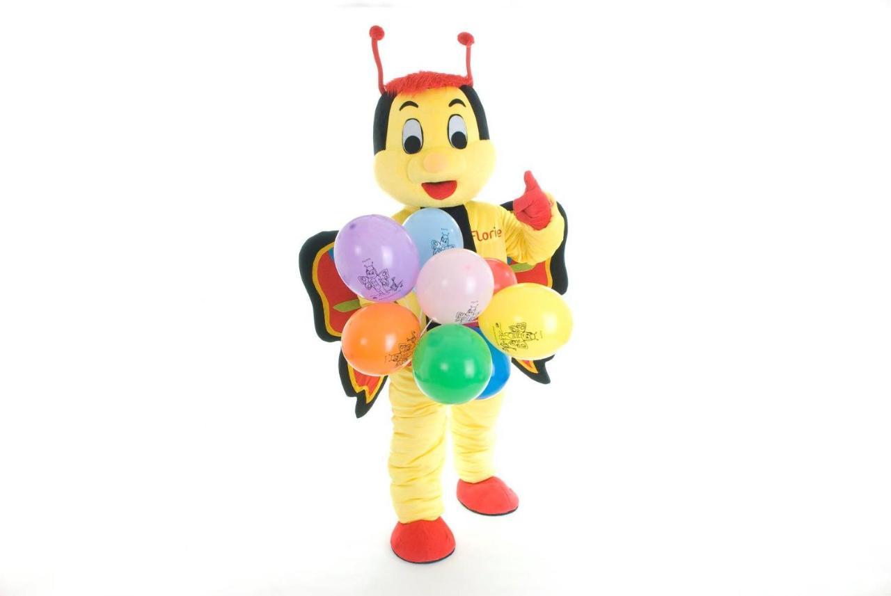 Floreal בלנקנברג מראה חיצוני תמונה